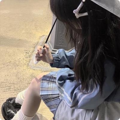窈窕美眉封面